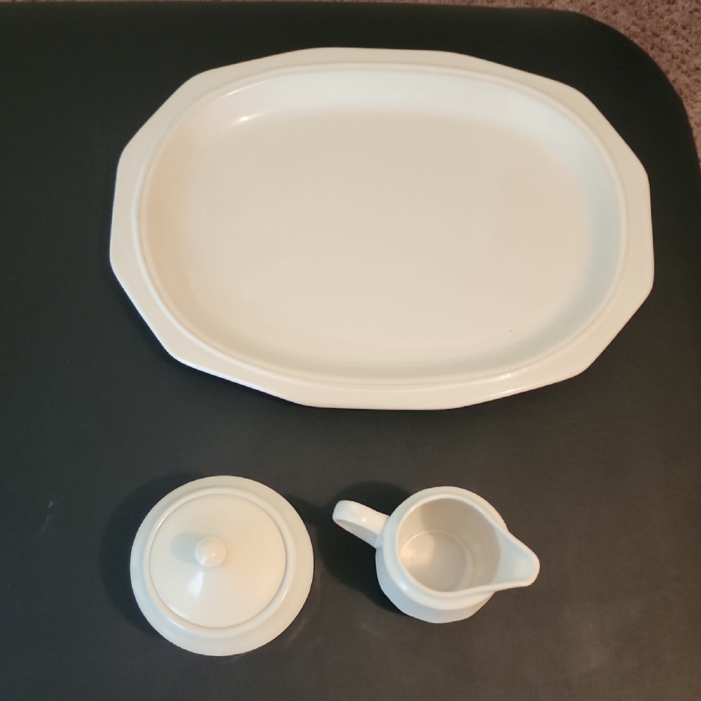 Home Trends Serving Set 3 Pieces